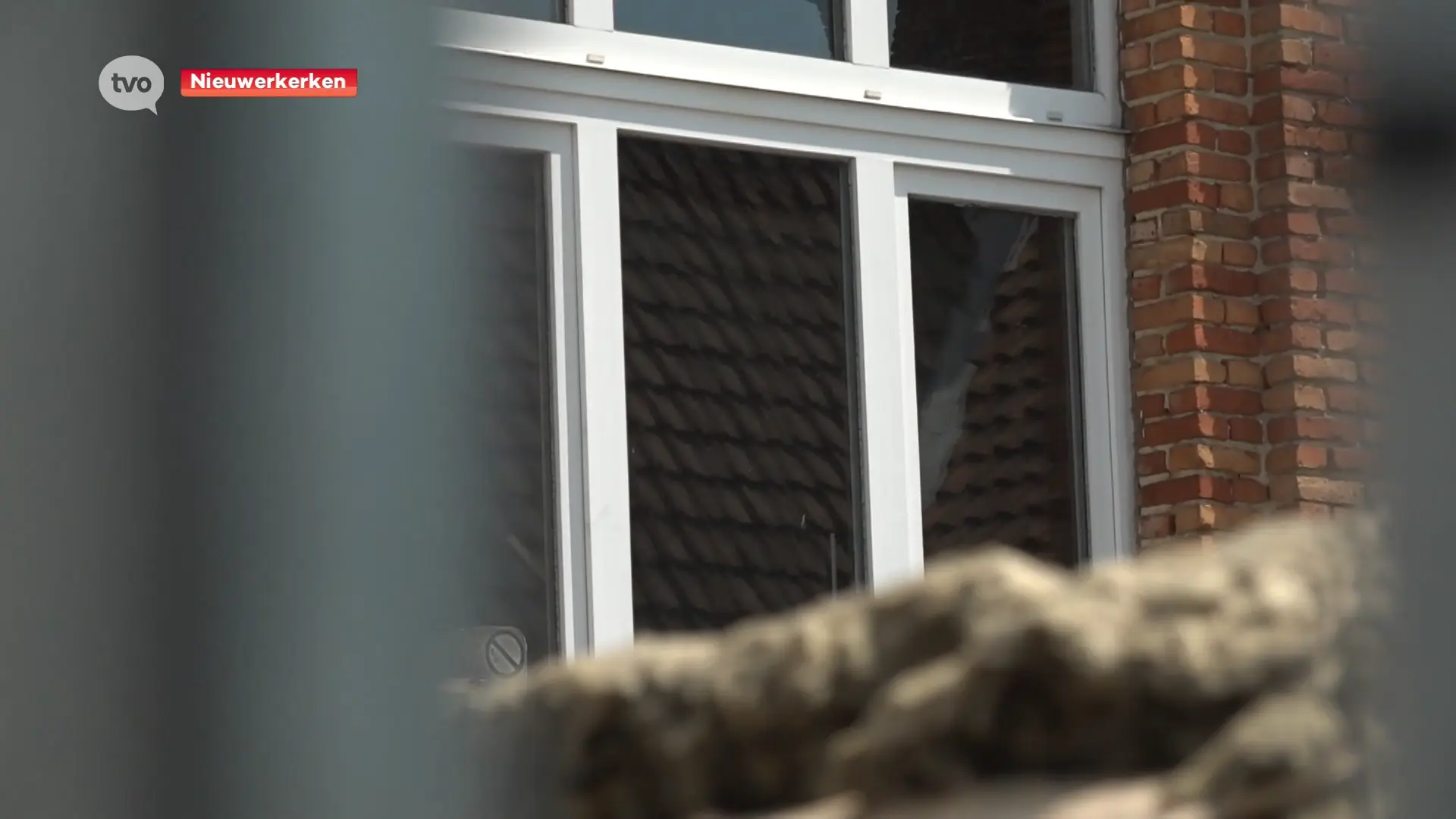 Hoofdafbeelding voor artikel Renovatie Edgard Hooghuyszaal…