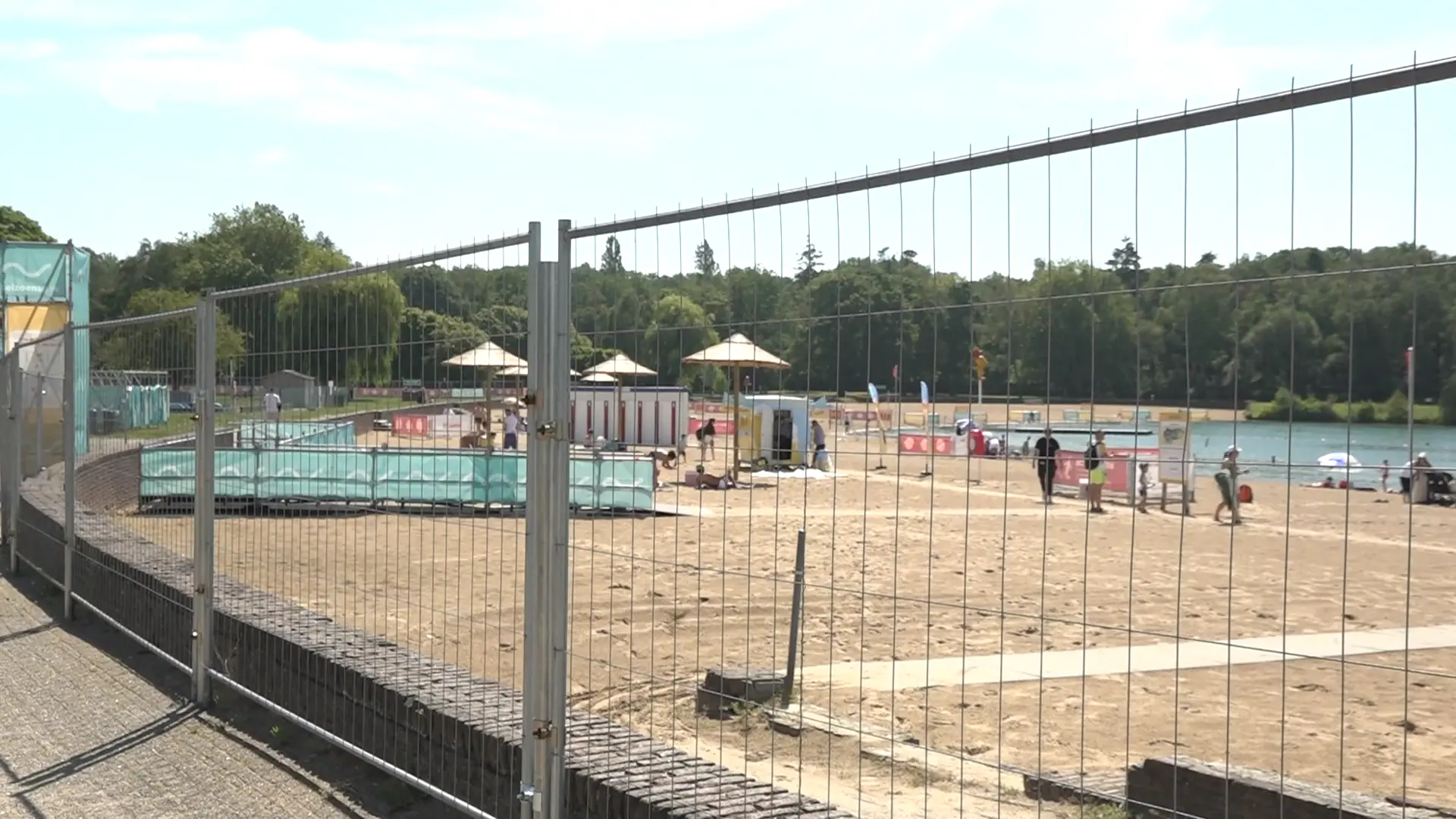Hoofdafbeelding voor artikel Extra maatregelen in De Ster…