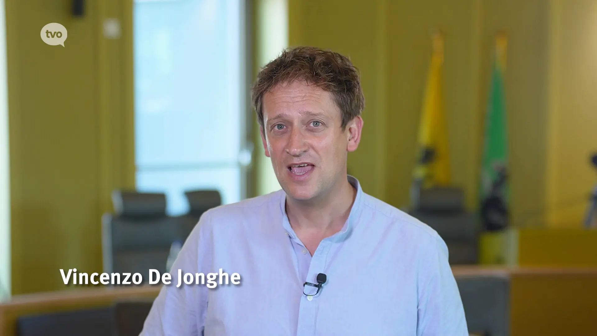 Hoofdafbeelding voor artikel TV Provincieraad juni