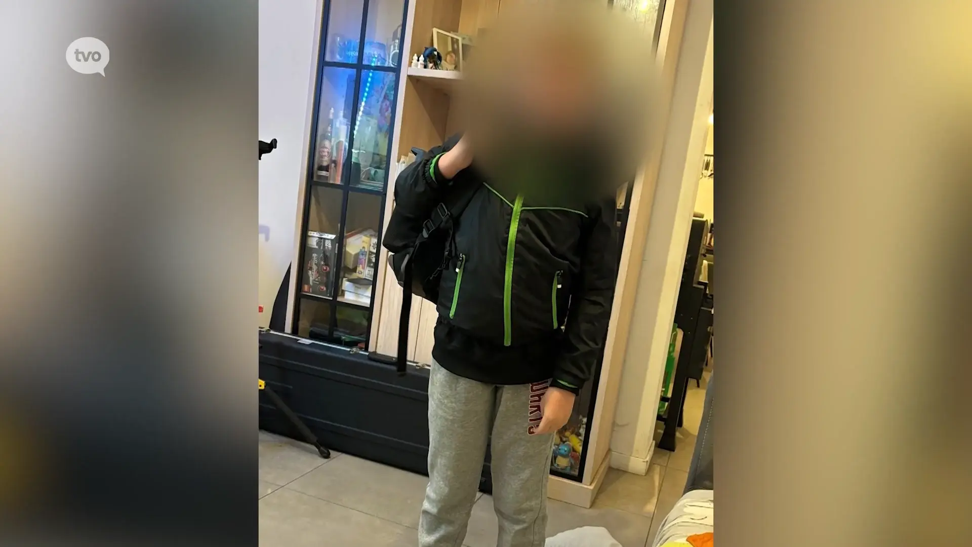 Jongen urenlang opgesloten nadat hij werd vergeten op schoolbus van 't Ros Beiaard