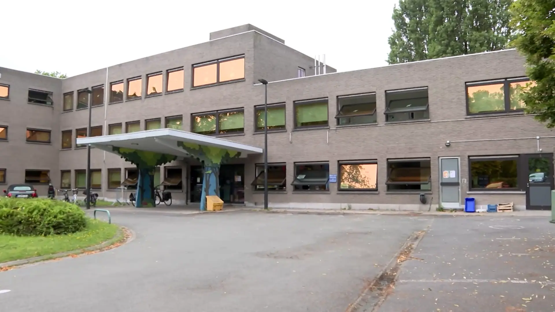 Hoofdafbeelding voor artikel Stad Aalst behoudt kinderopvang…