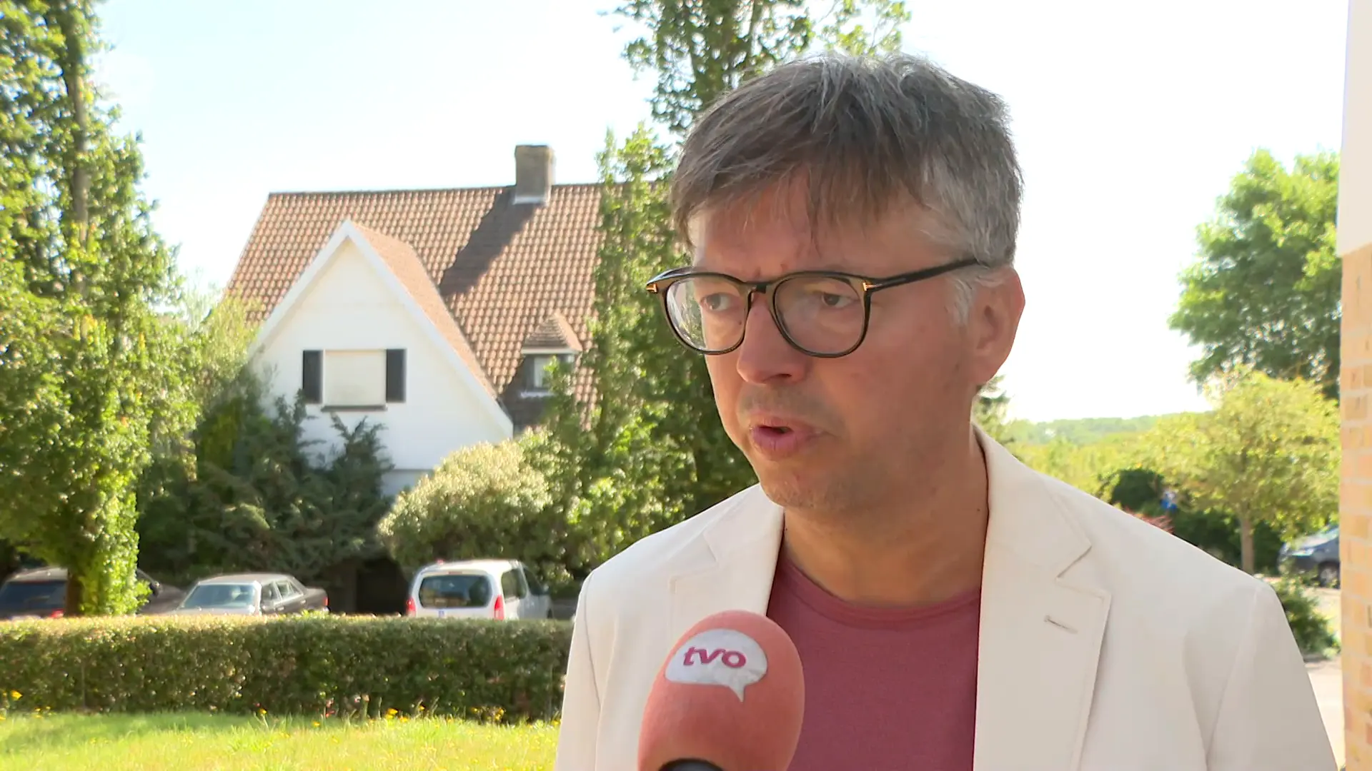 Hoofdafbeelding voor artikel TV Oost Nieuws van woensdag…