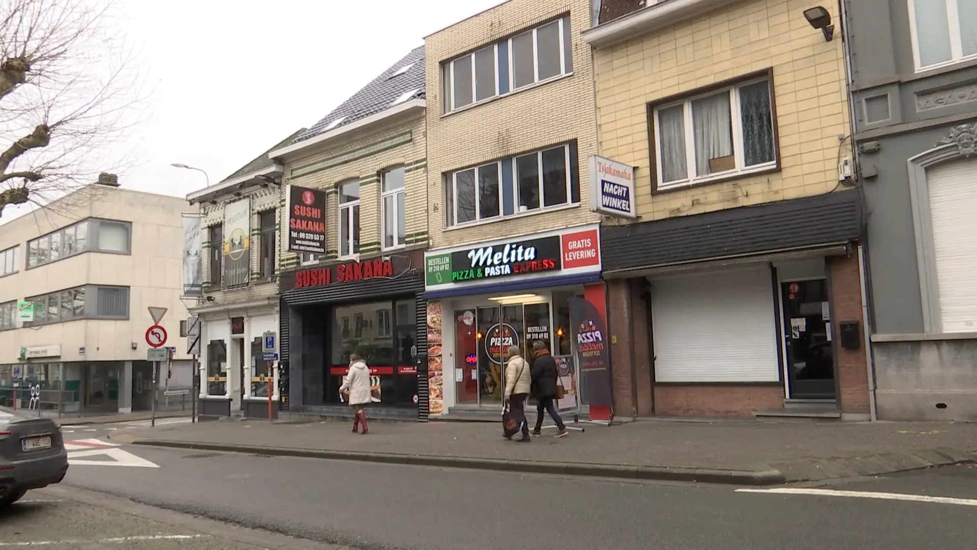 Hoofdafbeelding voor artikel Nachtwinkels in Zottegem:…