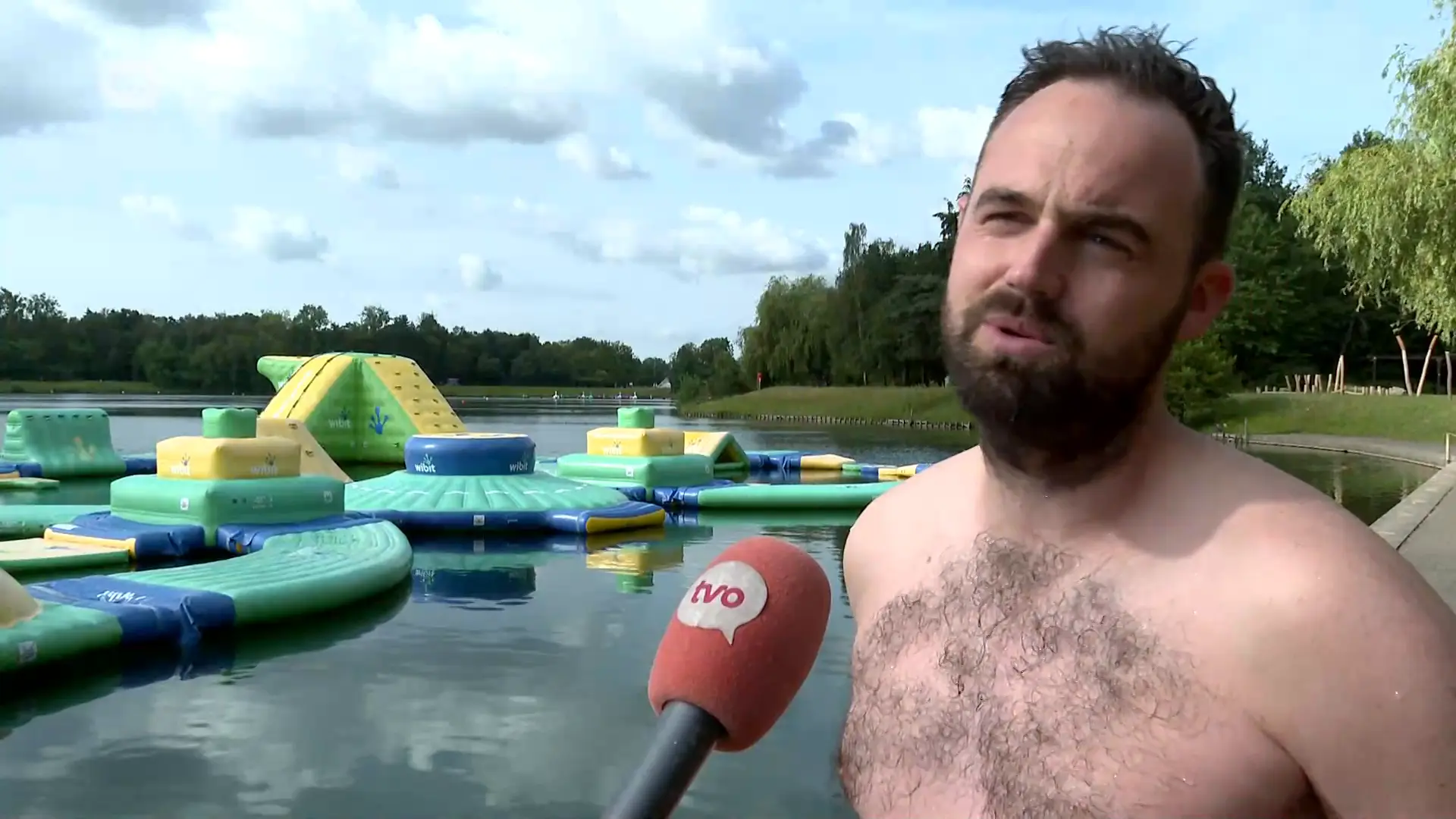 Hoofdafbeelding voor artikel TV Oost Nieuws van vrijdag…