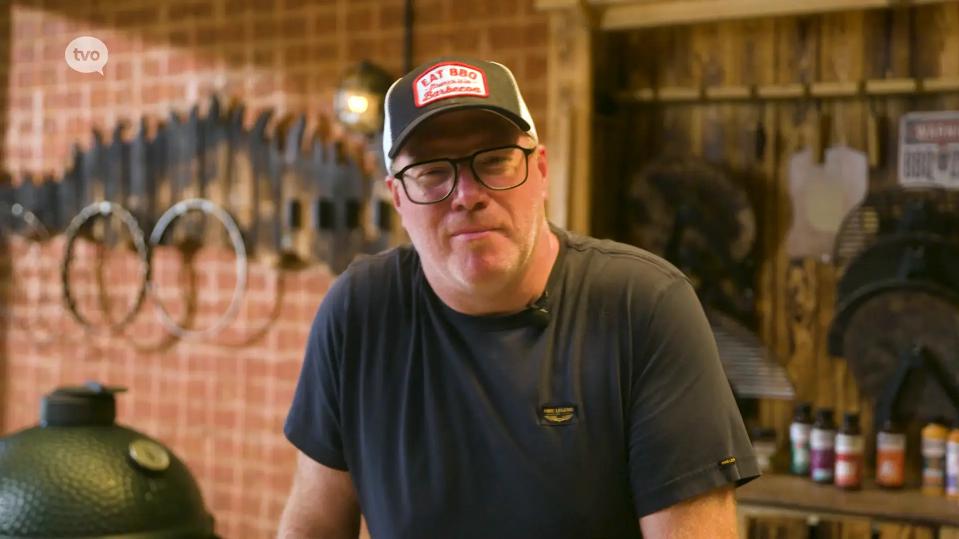Hoofdafbeelding voor artikel BBQ Tip 1: "Smoked & Fried…