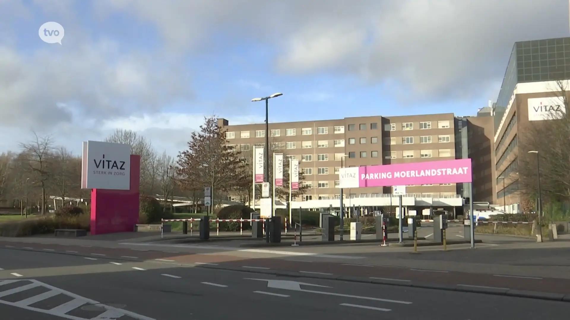 Hoofdafbeelding voor artikel Vitaz en AZ Rivierenland bundelen…