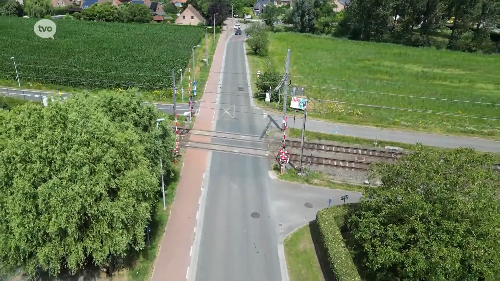 Hoofdafbeelding voor artikel Tunnel in plaats van bovengrondse…