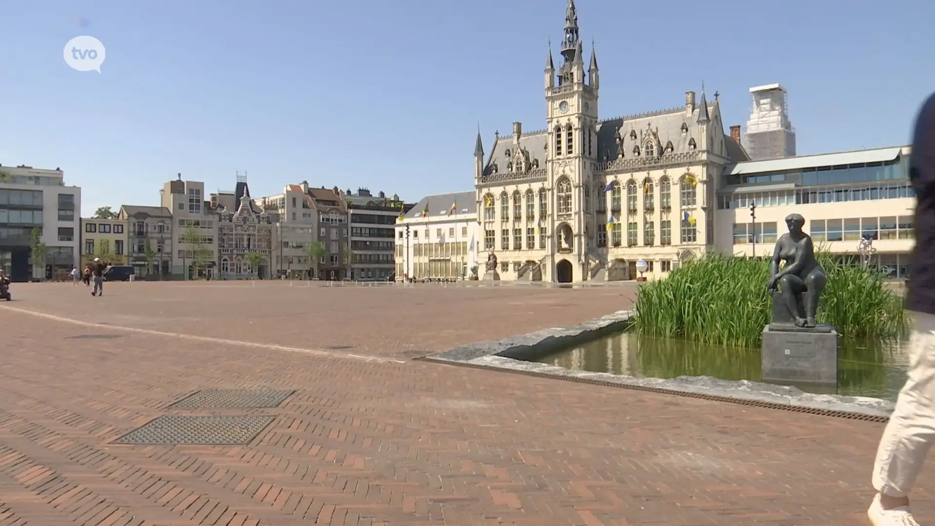 Hoofdafbeelding voor artikel Aangepast programma zomerconcerten…