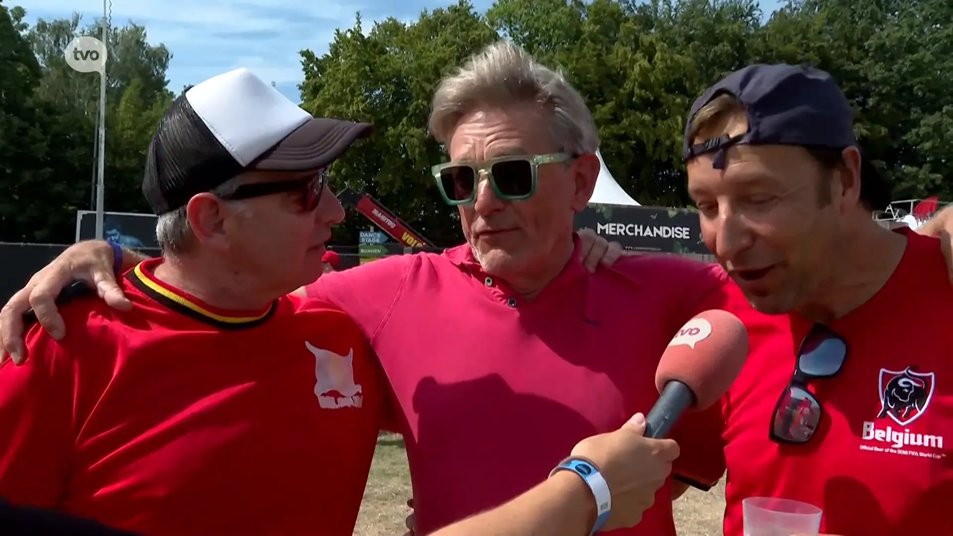 Hoofdafbeelding voor artikel TV Oost Nieuws van vrijdag…