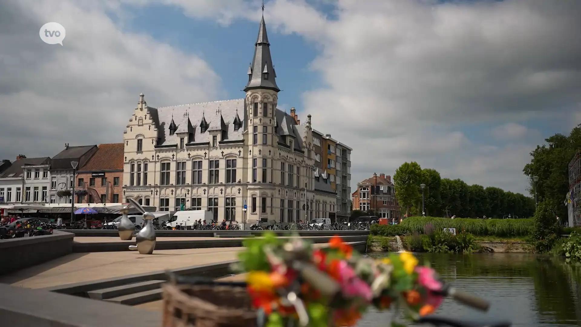 Hoofdafbeelding voor artikel Lokeren TV: Zomer in Lokeren