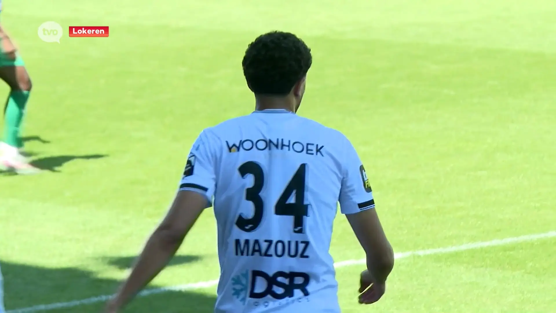 Hoofdafbeelding voor artikel Sporting Lokeren oefent thuis…