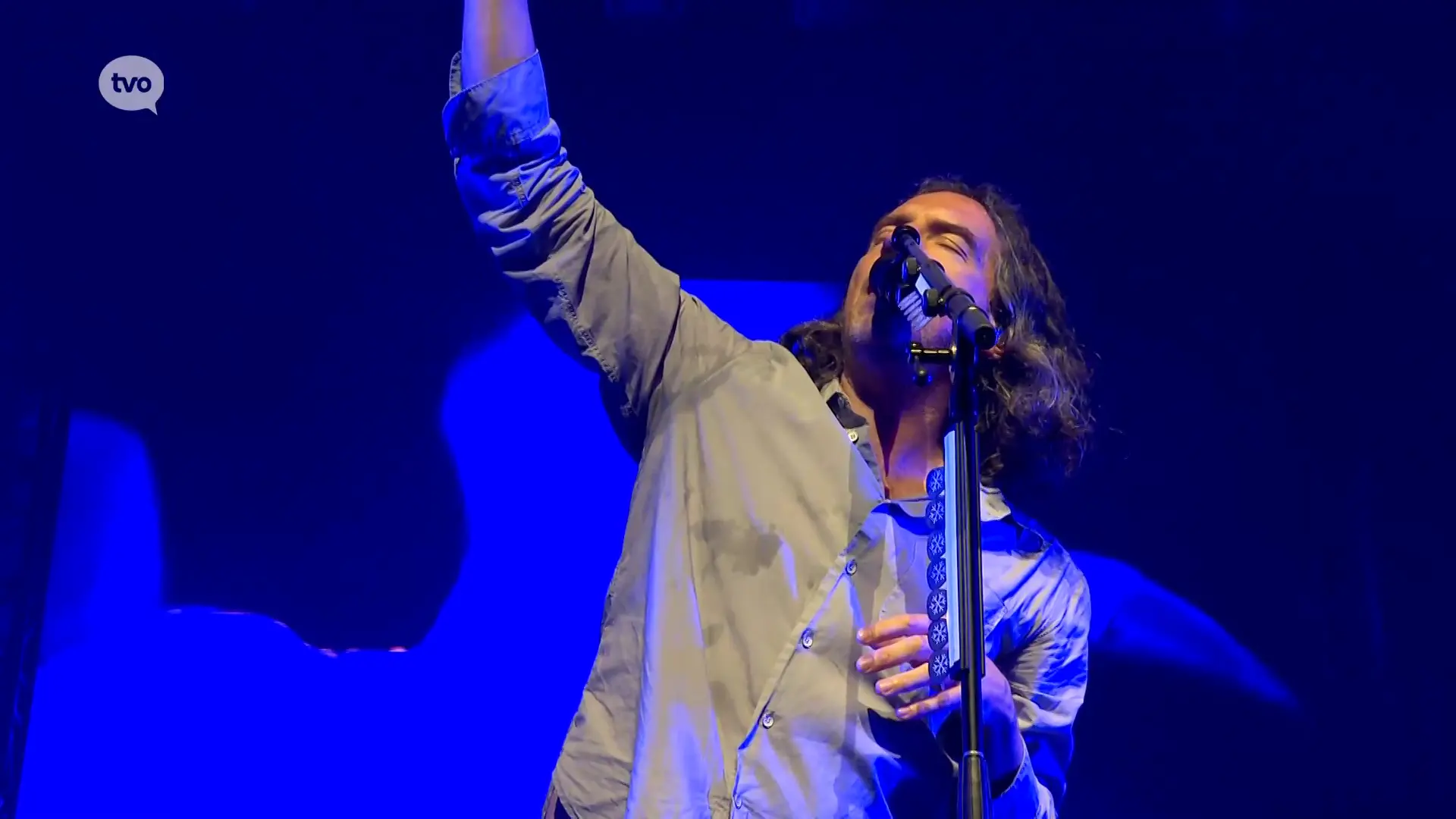 Hoofdafbeelding voor artikel Snow Patrol is headliner op…