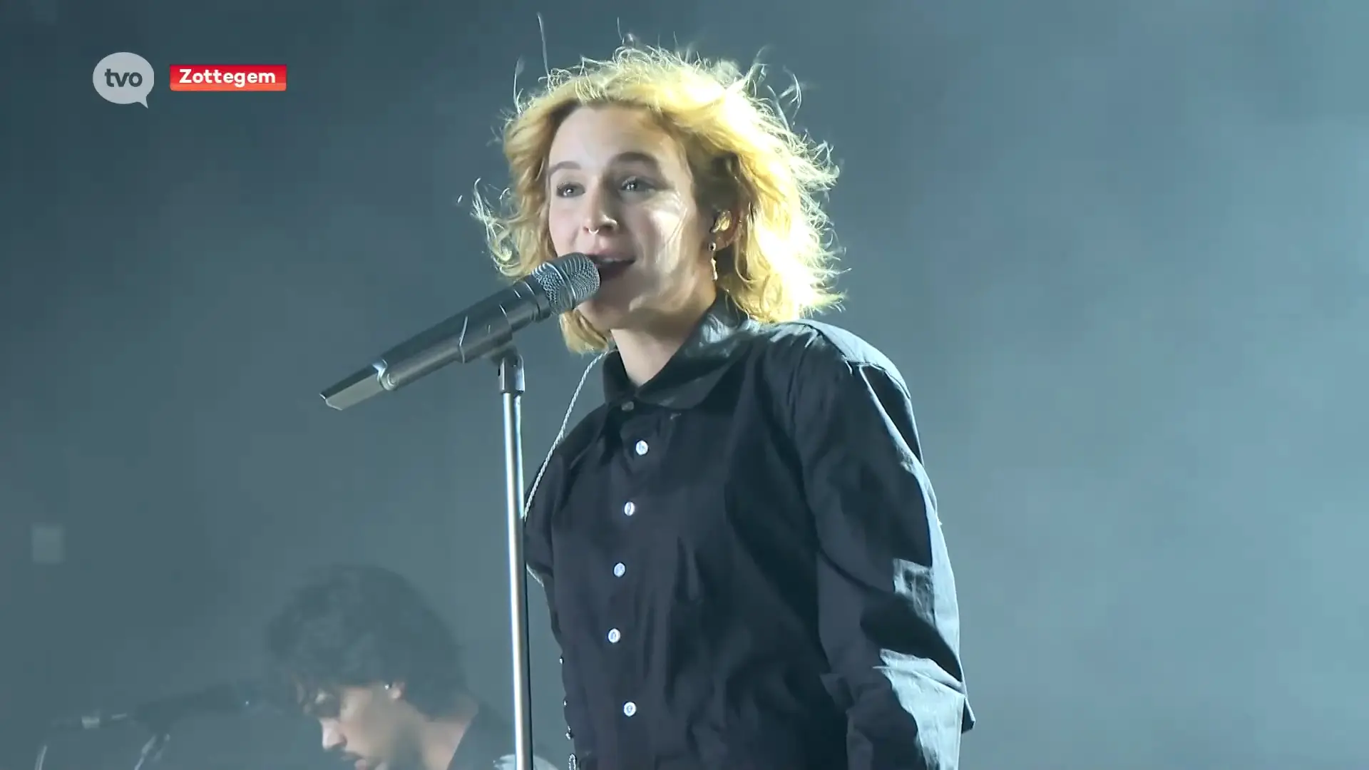 Hoofdafbeelding voor artikel Rock Zottegem: Pommelien Thijs…