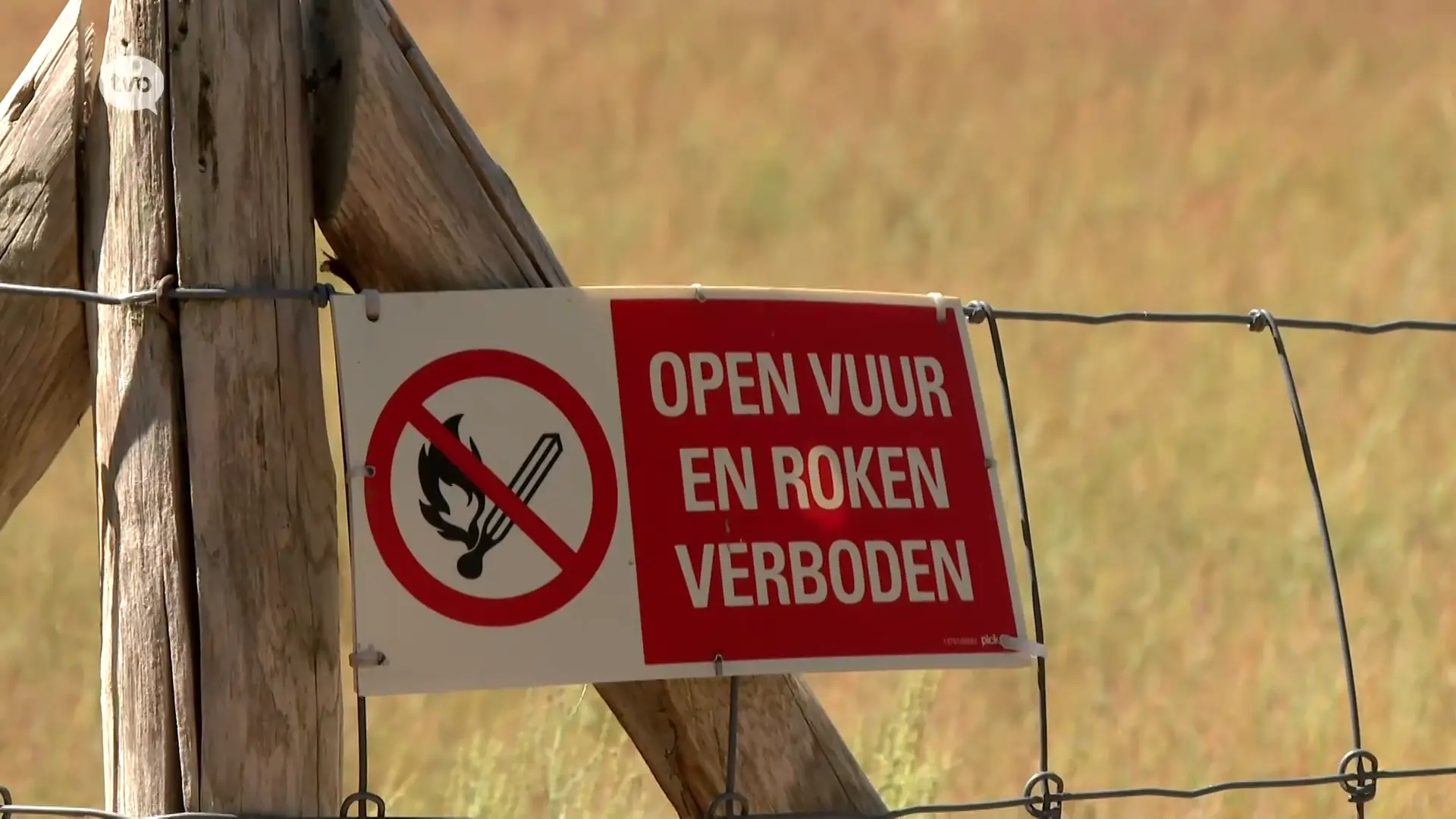 Hoofdafbeelding voor artikel Code oranje: Gouverneur kondigt…