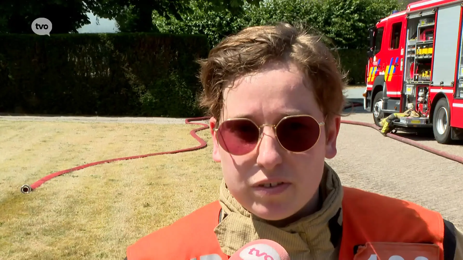 Hoofdafbeelding voor artikel TV Oost Nieuws van donderdag…