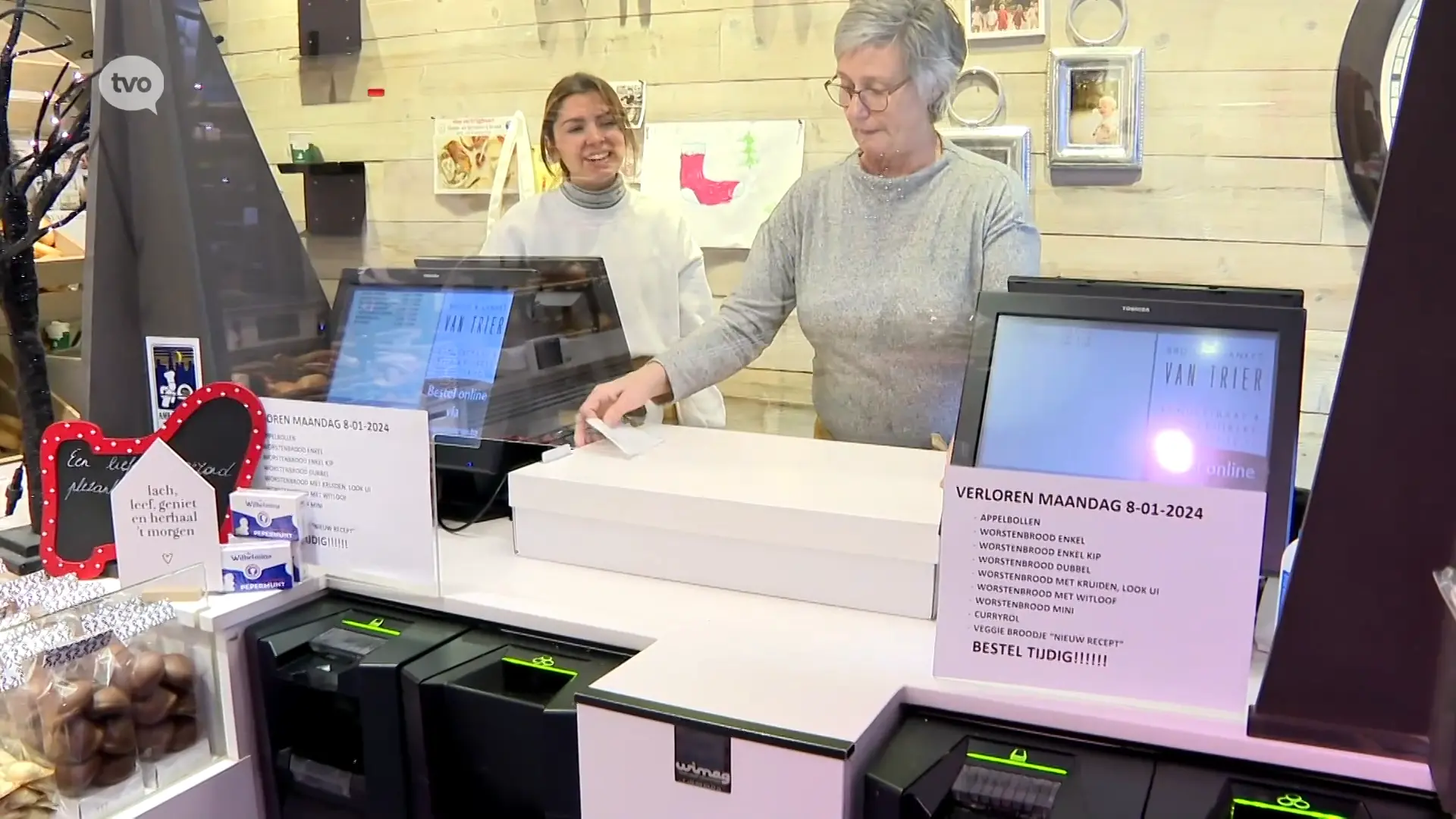 Hoofdafbeelding voor artikel Flexi-jobs vooral populair…