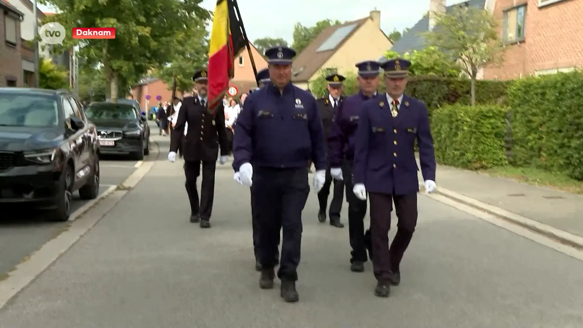 Hoofdafbeelding voor artikel Nationale feestdag in Lokeren:…
