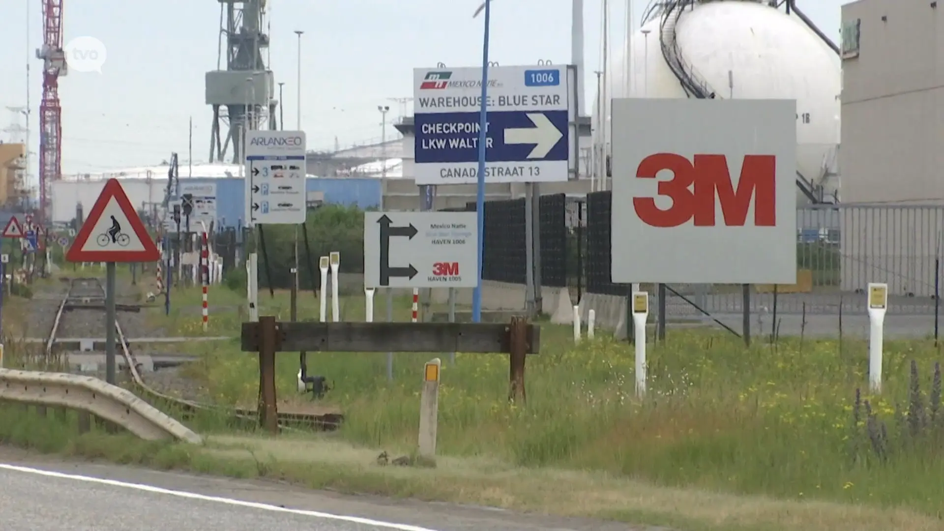 Hoofdafbeelding voor artikel 3M haalt slag thuis in procedure…