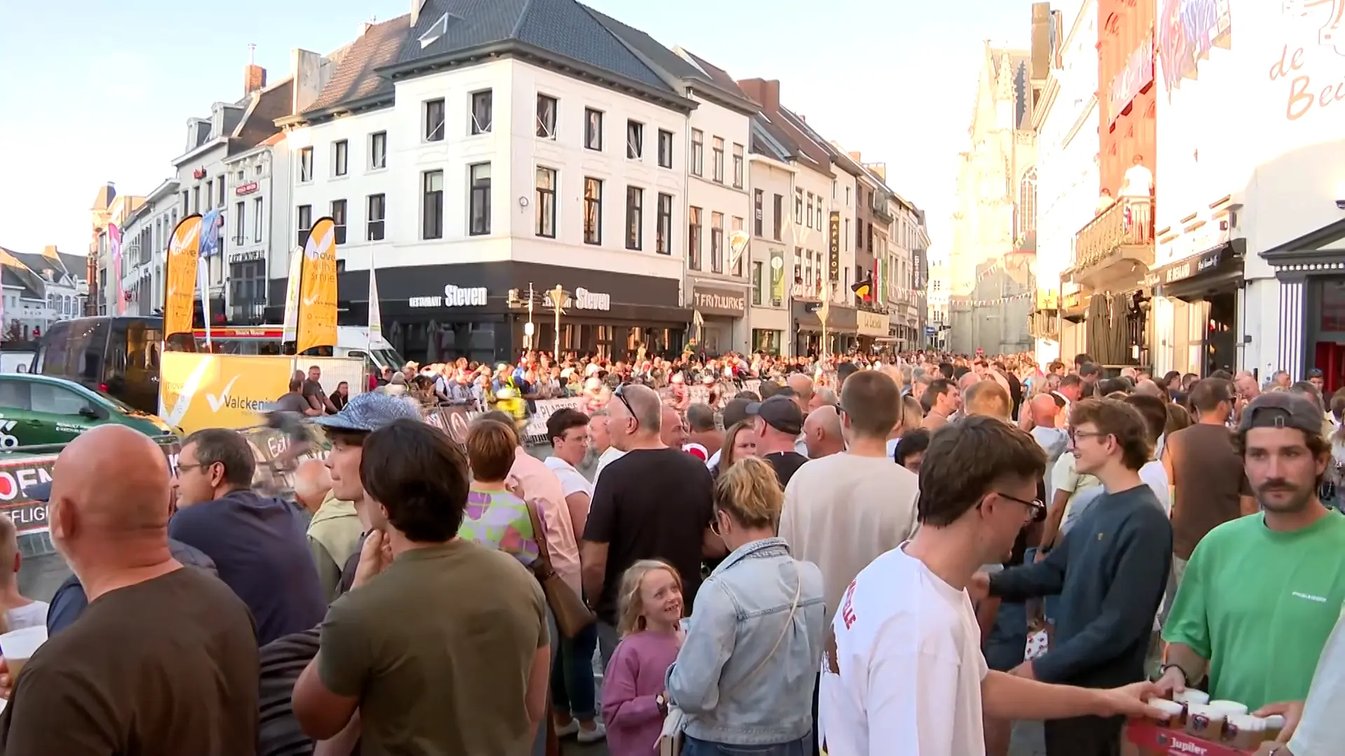 Hoofdafbeelding voor artikel Remco is van Oilsjt: "Volgend…