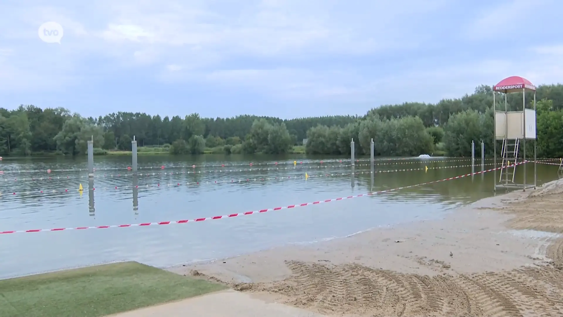 Hoofdafbeelding voor artikel Waterkwaliteit in De Gavers…