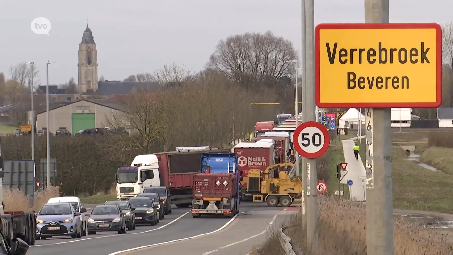 Hoofdafbeelding voor artikel Gemeentebestuur kondigt nieuwe…