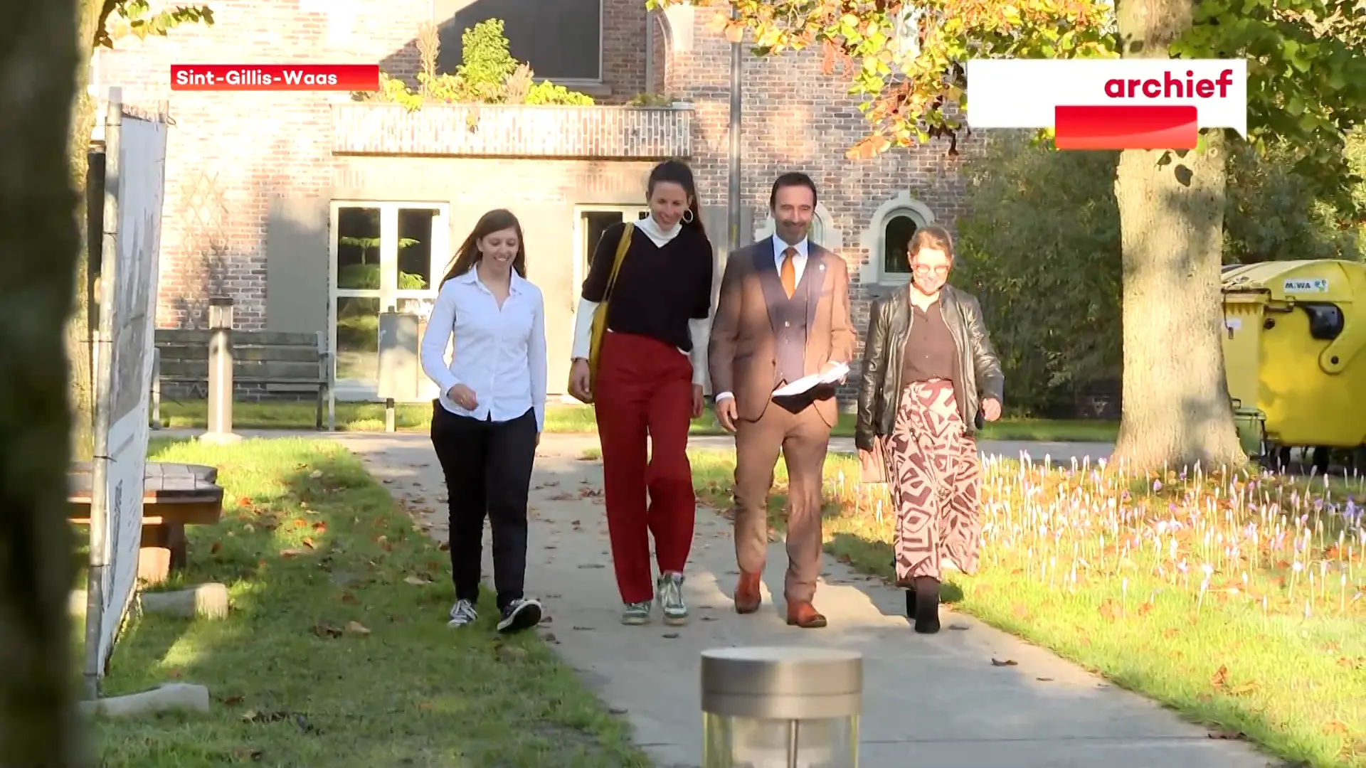 Hoofdafbeelding voor artikel Coalitie N-VA-Meerdangroen…