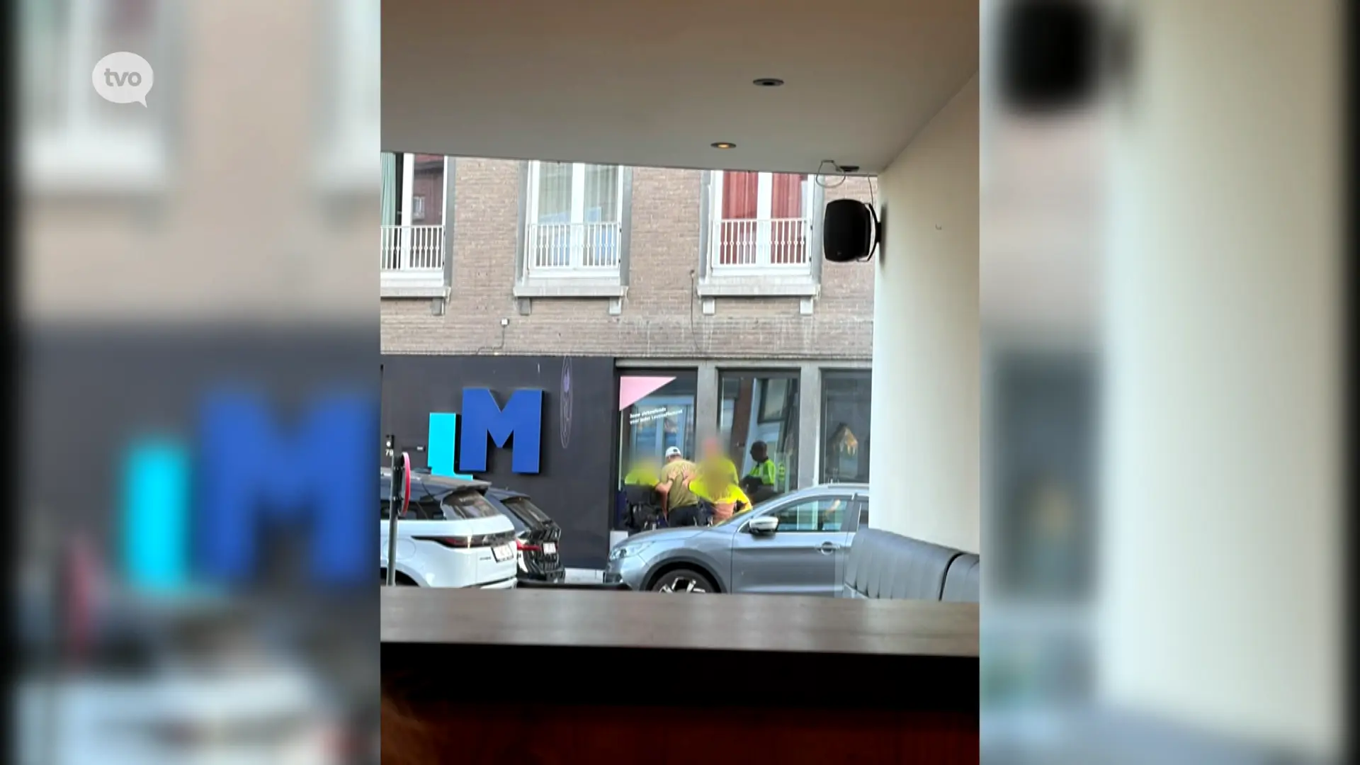 Hoofdafbeelding voor artikel Politie betrapt man met drugs…
