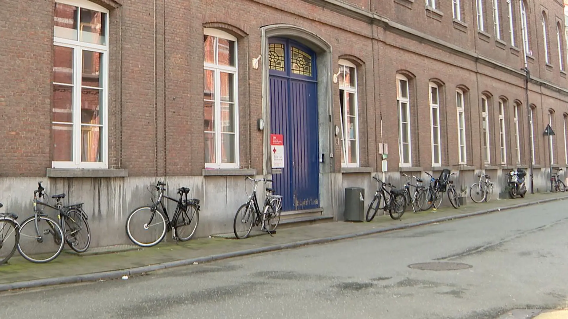 Hoofdafbeelding voor artikel 2-jarig meisje in levensgevaar…