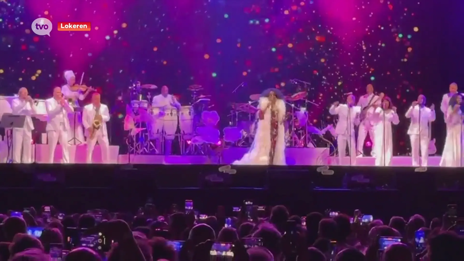 Hoofdafbeelding voor artikel REPO Popicoon Diana Ross en…