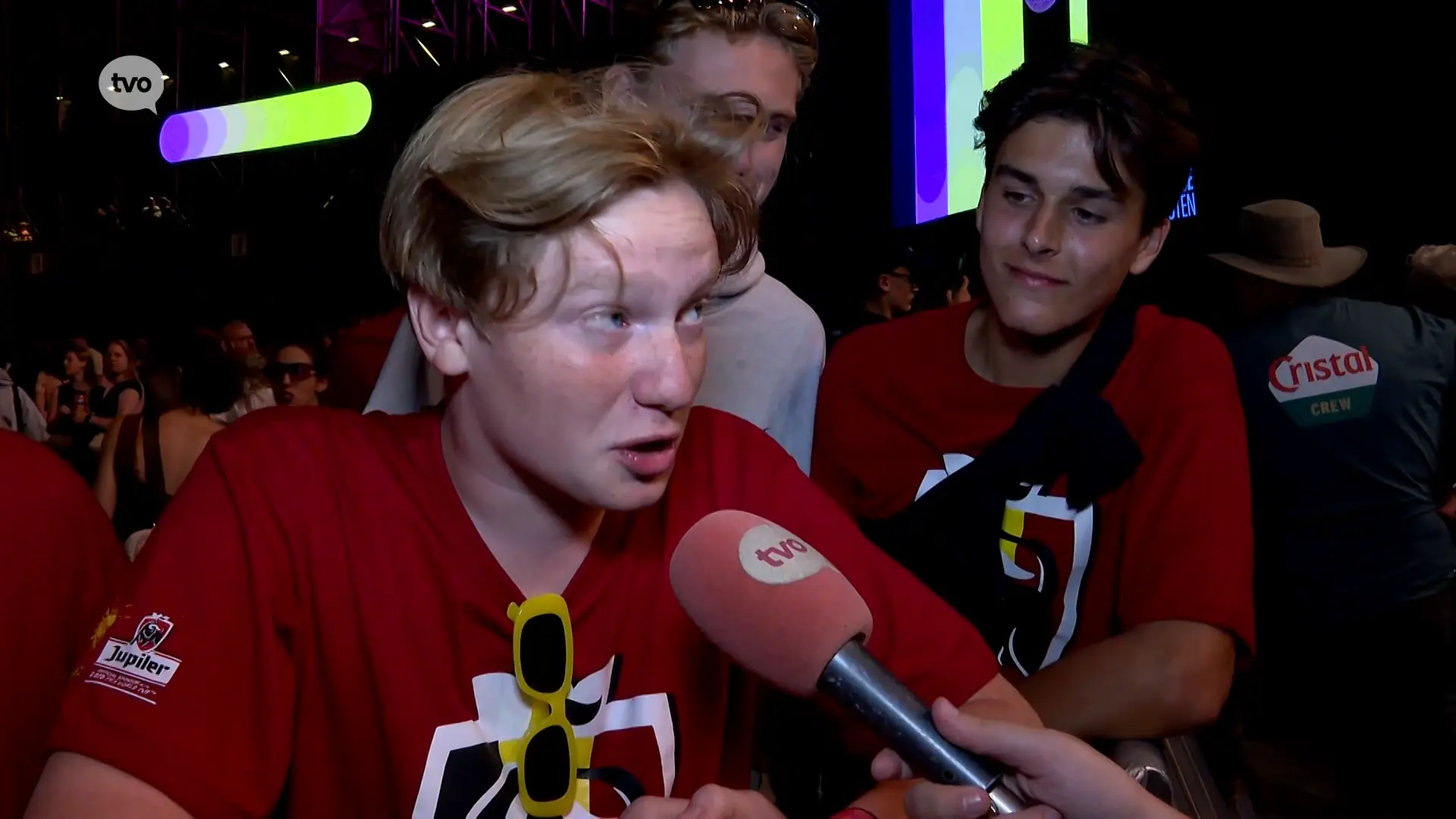 Hoofdafbeelding voor artikel TV Oost Nieuws van zondag…