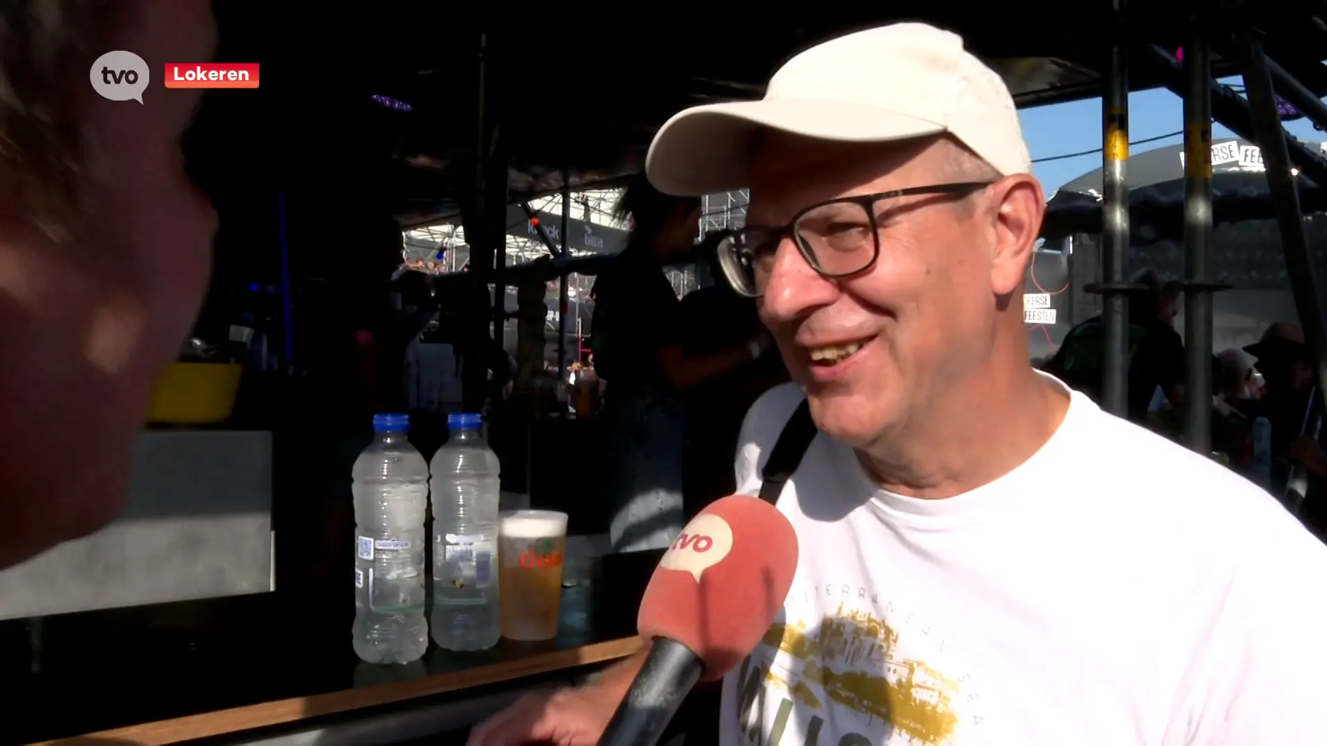 Hoofdafbeelding voor artikel Verschillende dranktogen springen…
