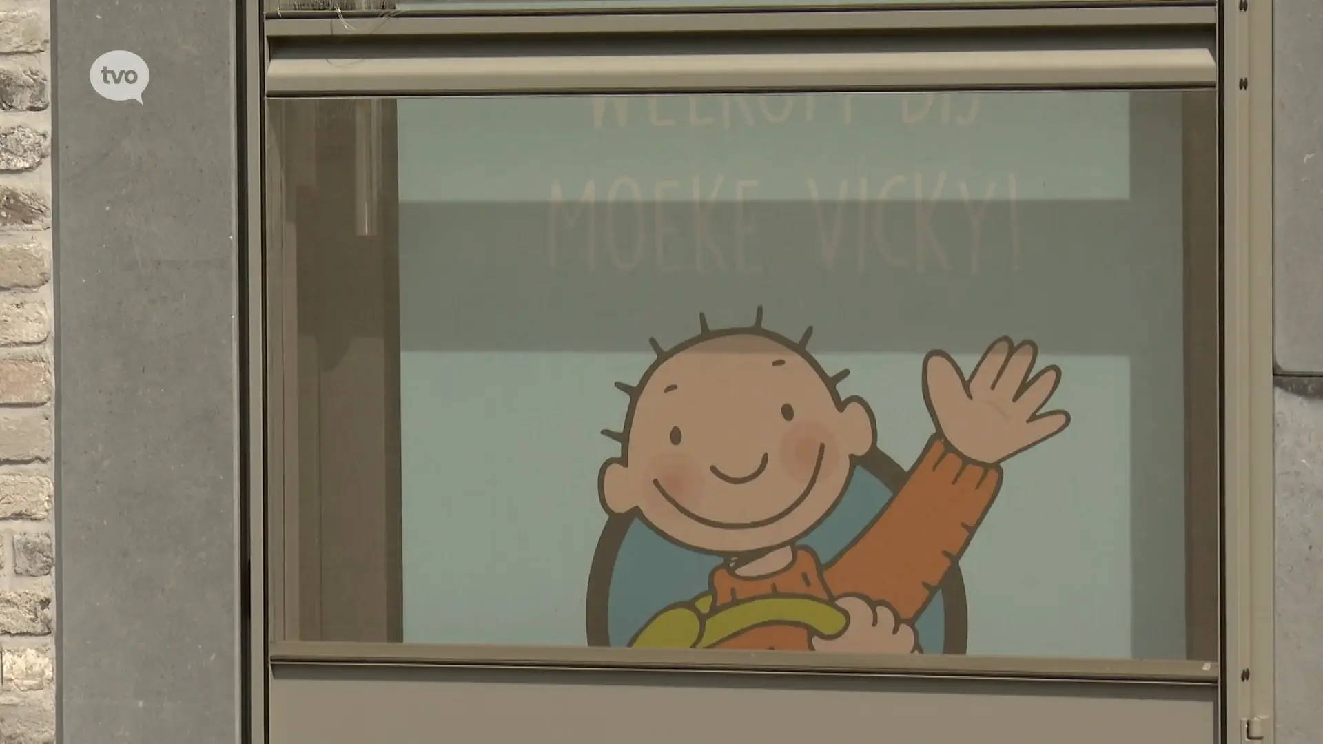 Hoofdafbeelding voor artikel Kinderdagverblijf &lsquo;Bij moeke…