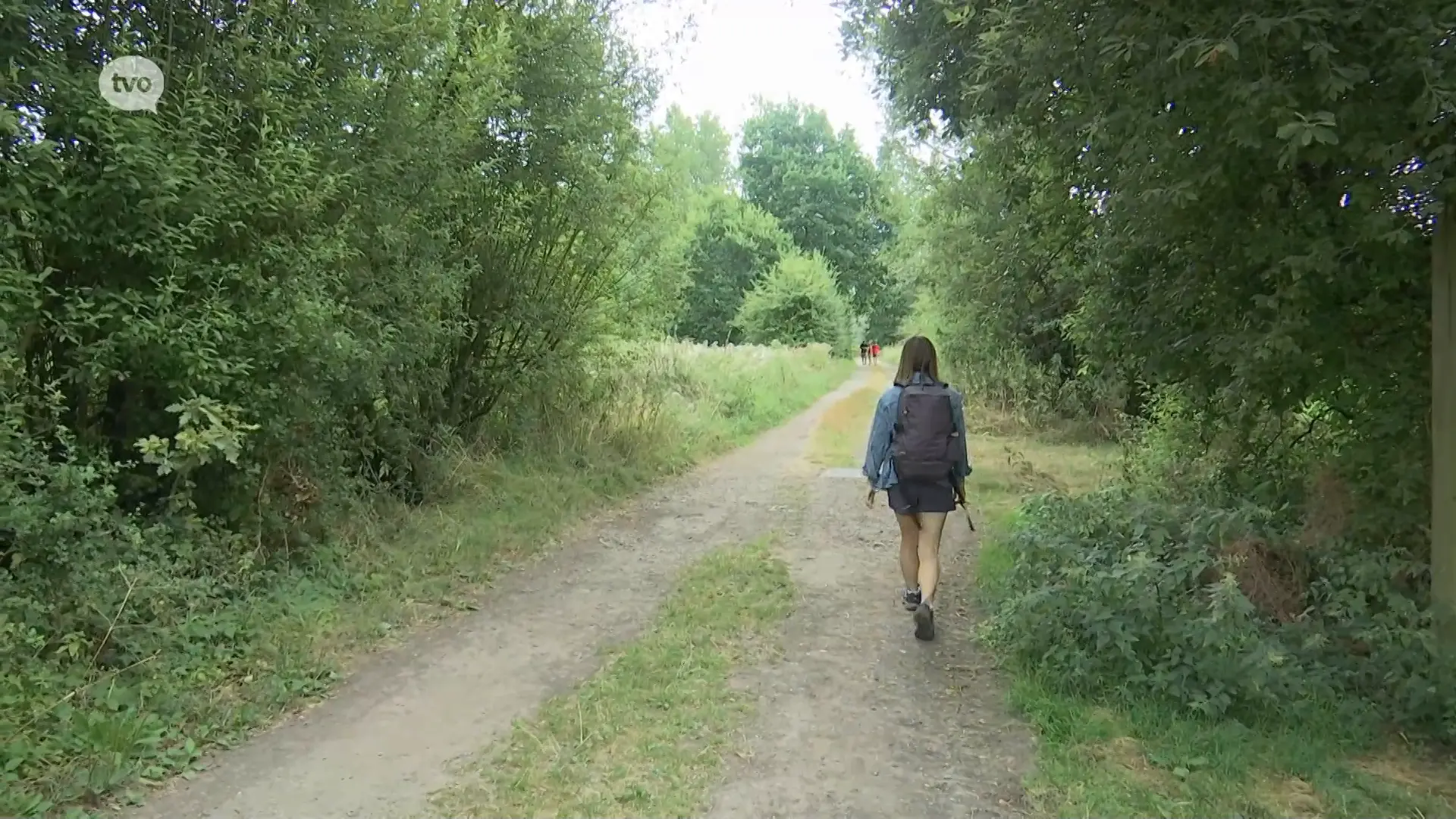 Hoofdafbeelding voor artikel Meerdaagse wandelingen in…