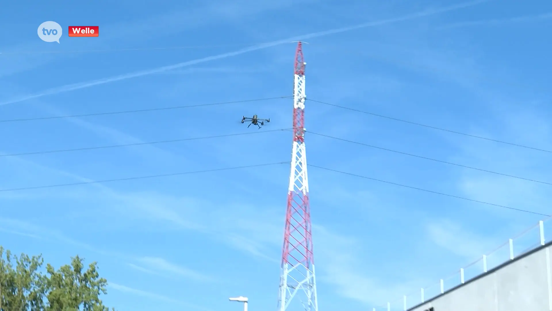 Hoofdafbeelding voor artikel REPO Drones