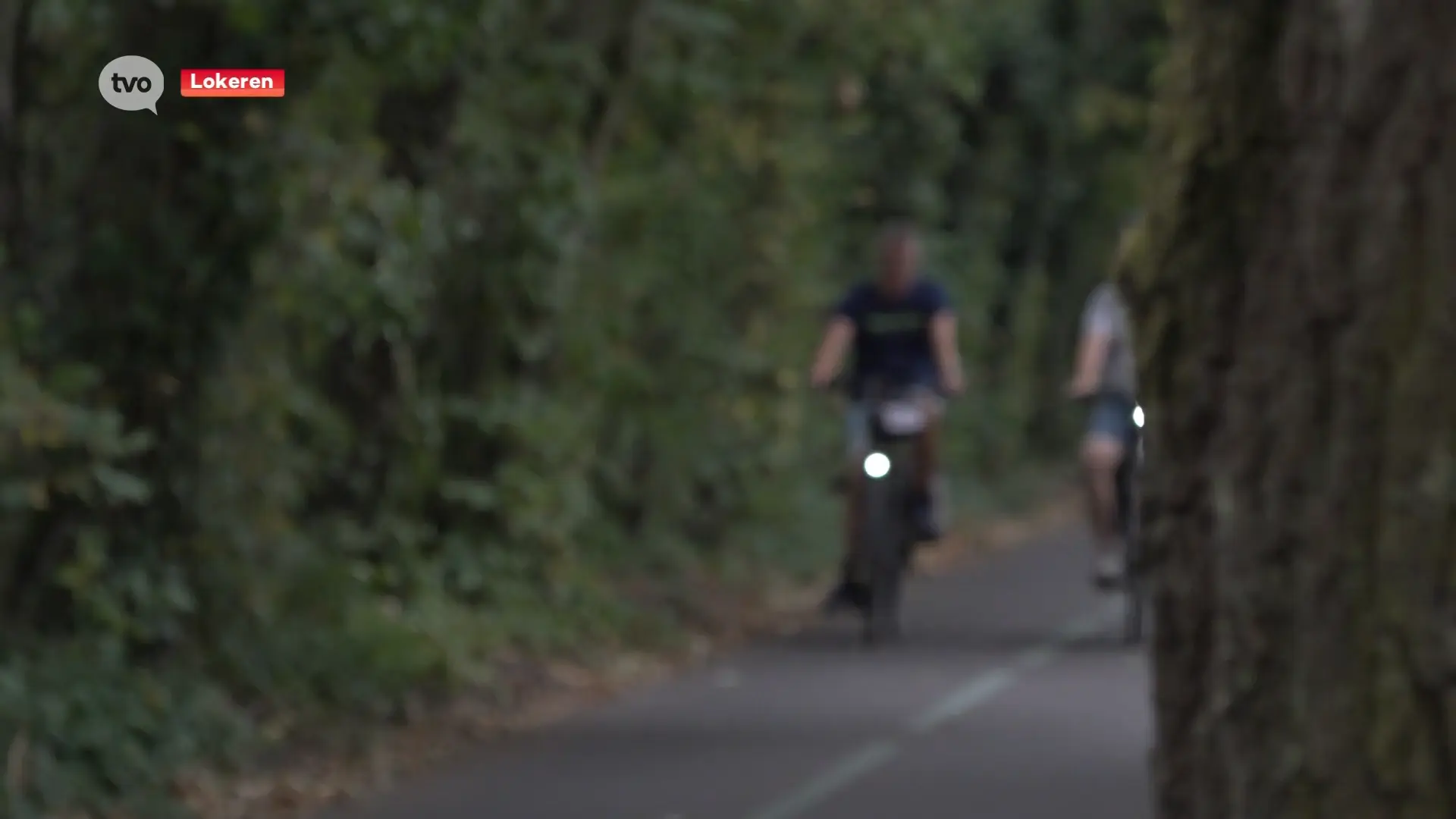 Hoofdafbeelding voor artikel Fietsen tussen Lokeren en…
