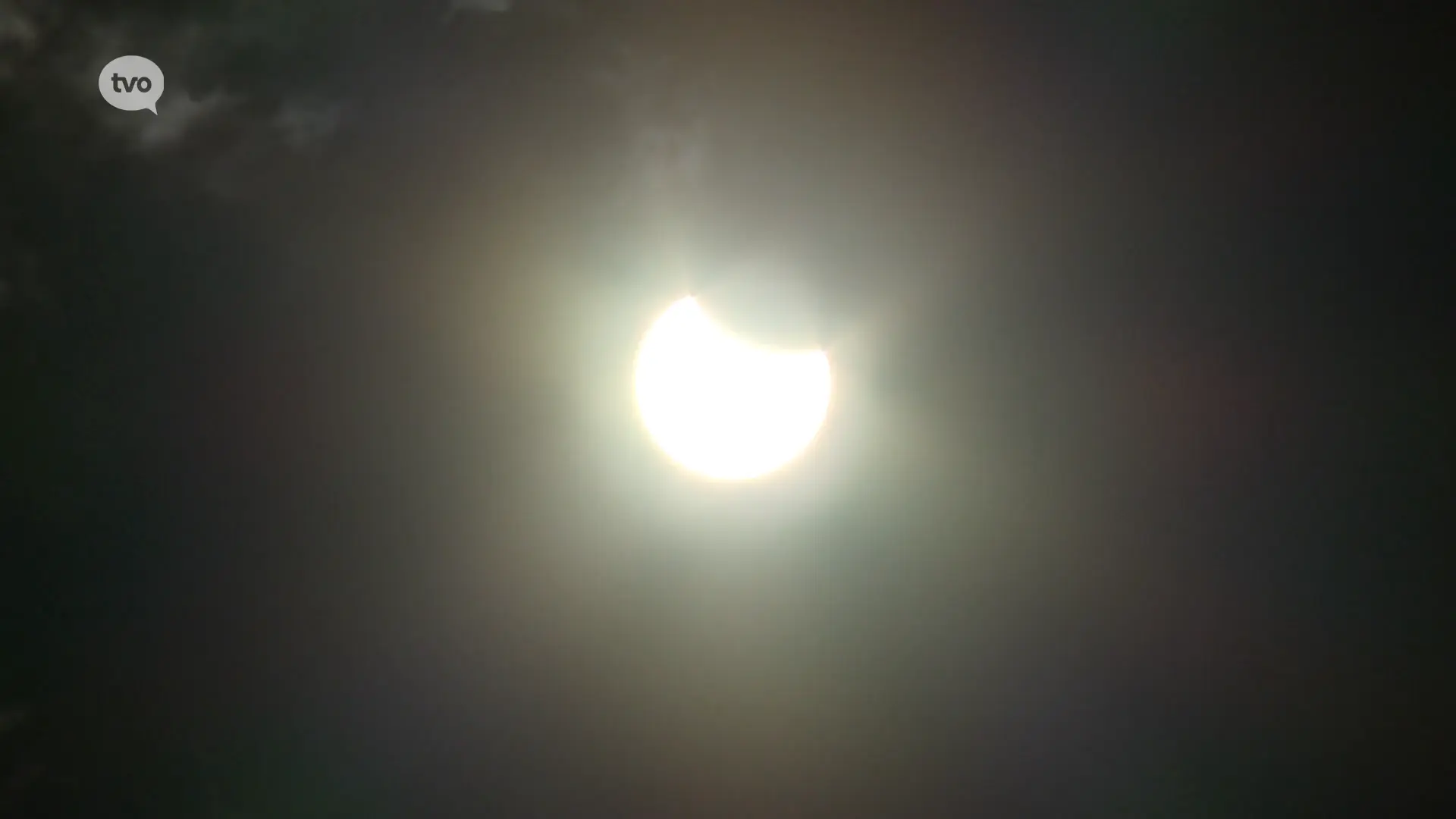 Hoofdafbeelding voor artikel Vanavond de grootste zonsverduistering…