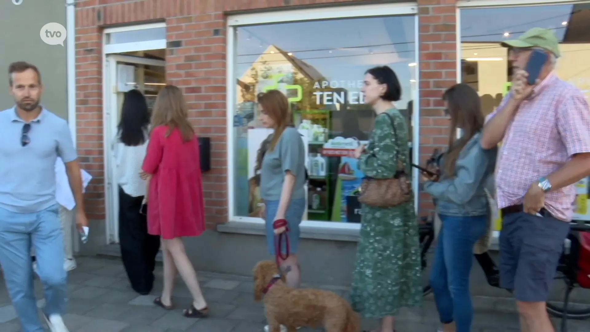 Hoofdafbeelding voor artikel 10.000 eclipsbrilletjes op…