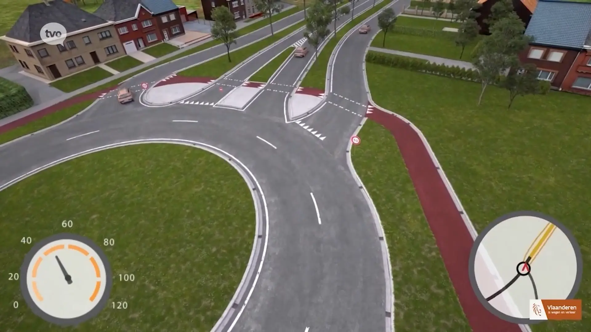 Hoofdafbeelding voor artikel Groen licht voor ombouw en…