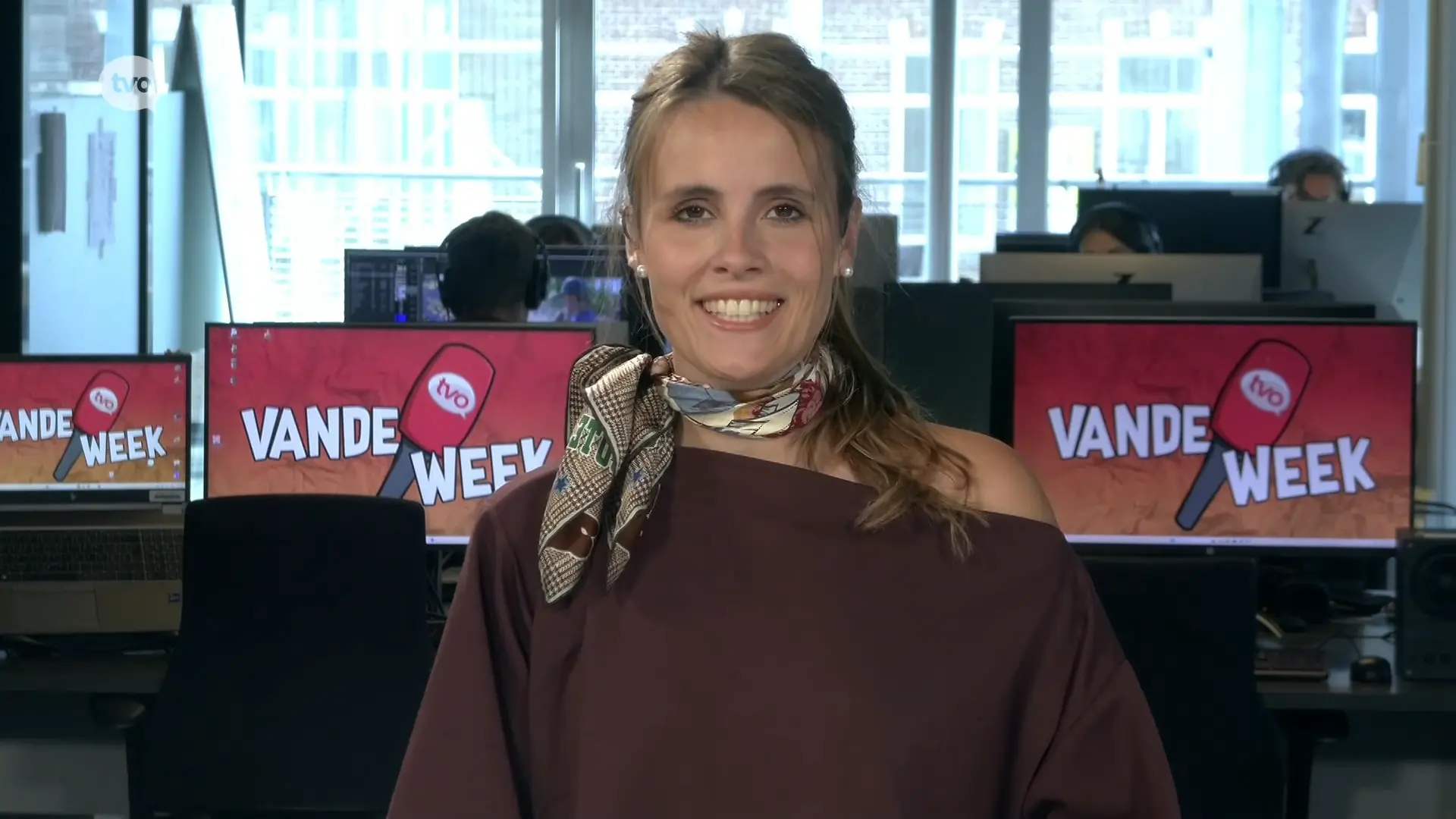 Hoofdafbeelding voor artikel Vandeweek aflevering van 15/08/2026