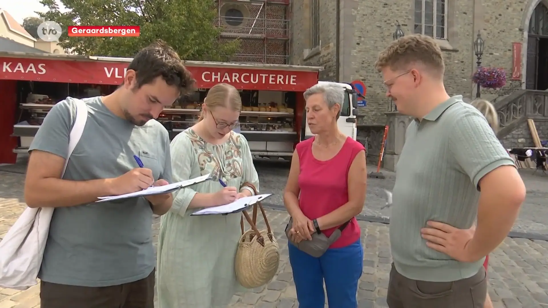 Hoofdafbeelding voor artikel Ongerustheid over afbouw spoeddienst…