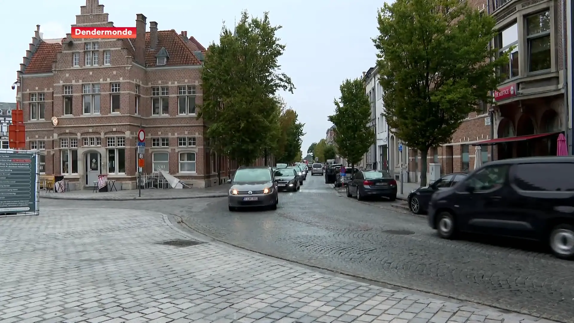 Hoofdafbeelding voor artikel Politie Dendermonde stuurt…