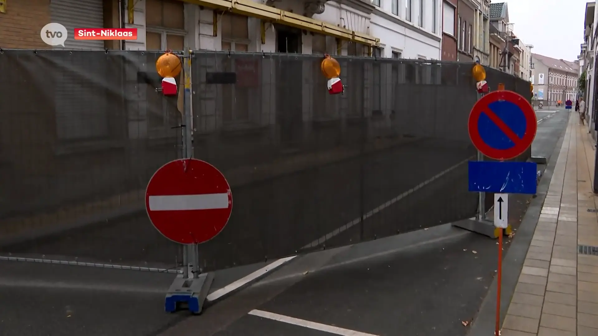 Hoofdafbeelding voor artikel Sint-Niklase Walburgstraat…