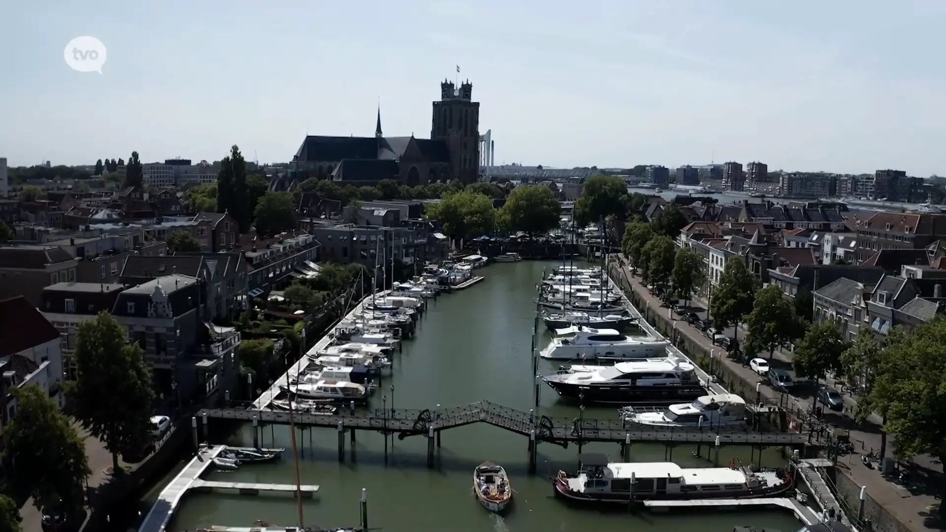 Hoofdafbeelding voor artikel Op Stap - Dordrecht