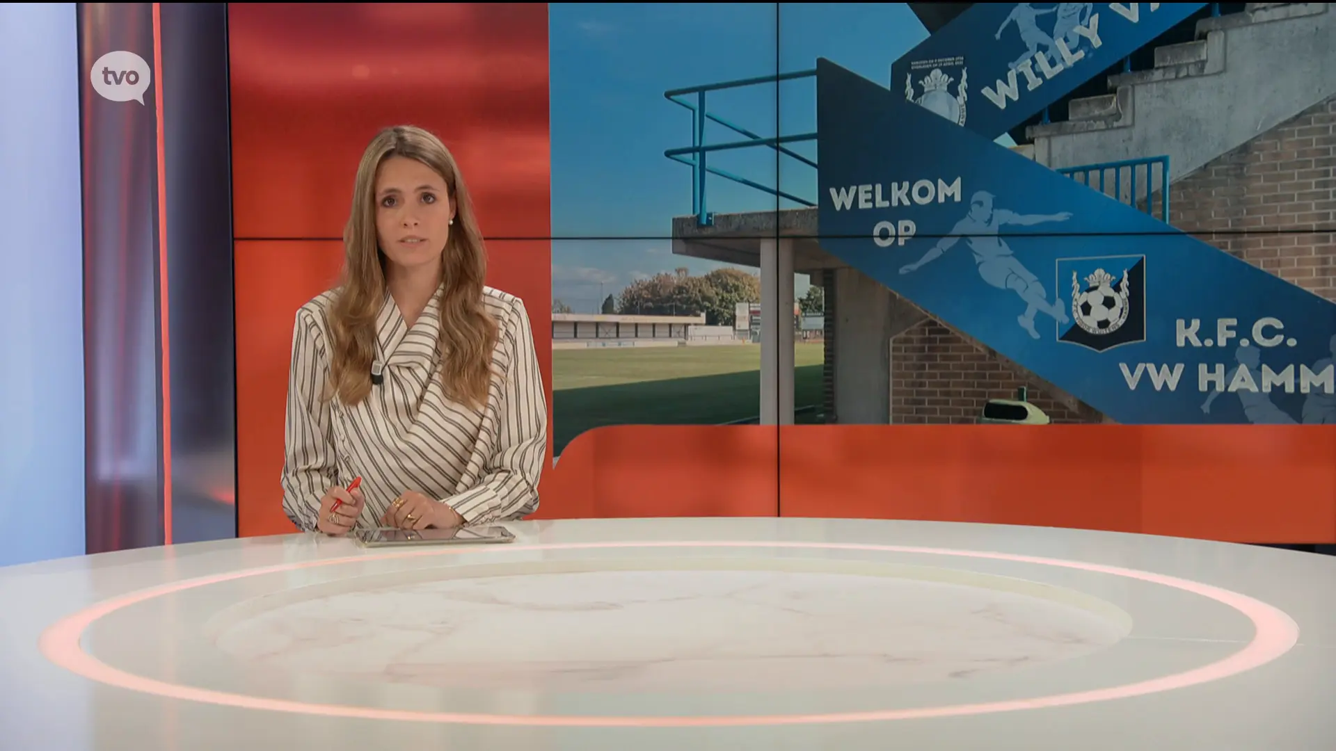 Hoofdafbeelding voor artikel Vigor Wuitens Hamme en Eendracht…