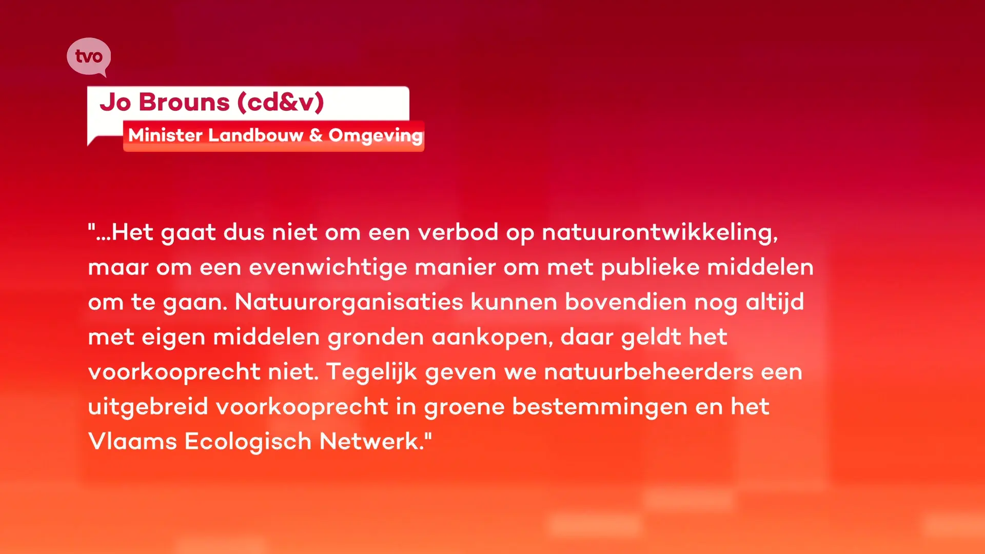 Hoofdafbeelding voor artikel Reactie Jo Brouns op oproep…