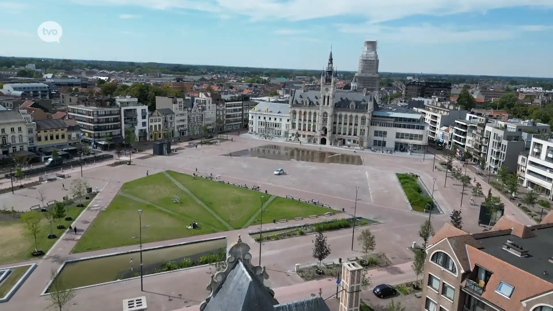 Verplichte extra horecavergunning voor nieuwe zaken in Sint-Niklaas