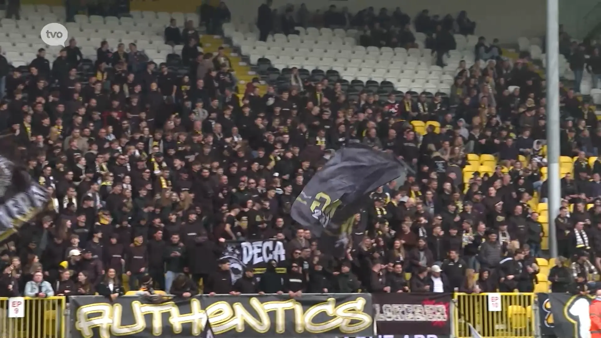 Hoofdafbeelding voor artikel Sporting Lokeren kan opnieuw…