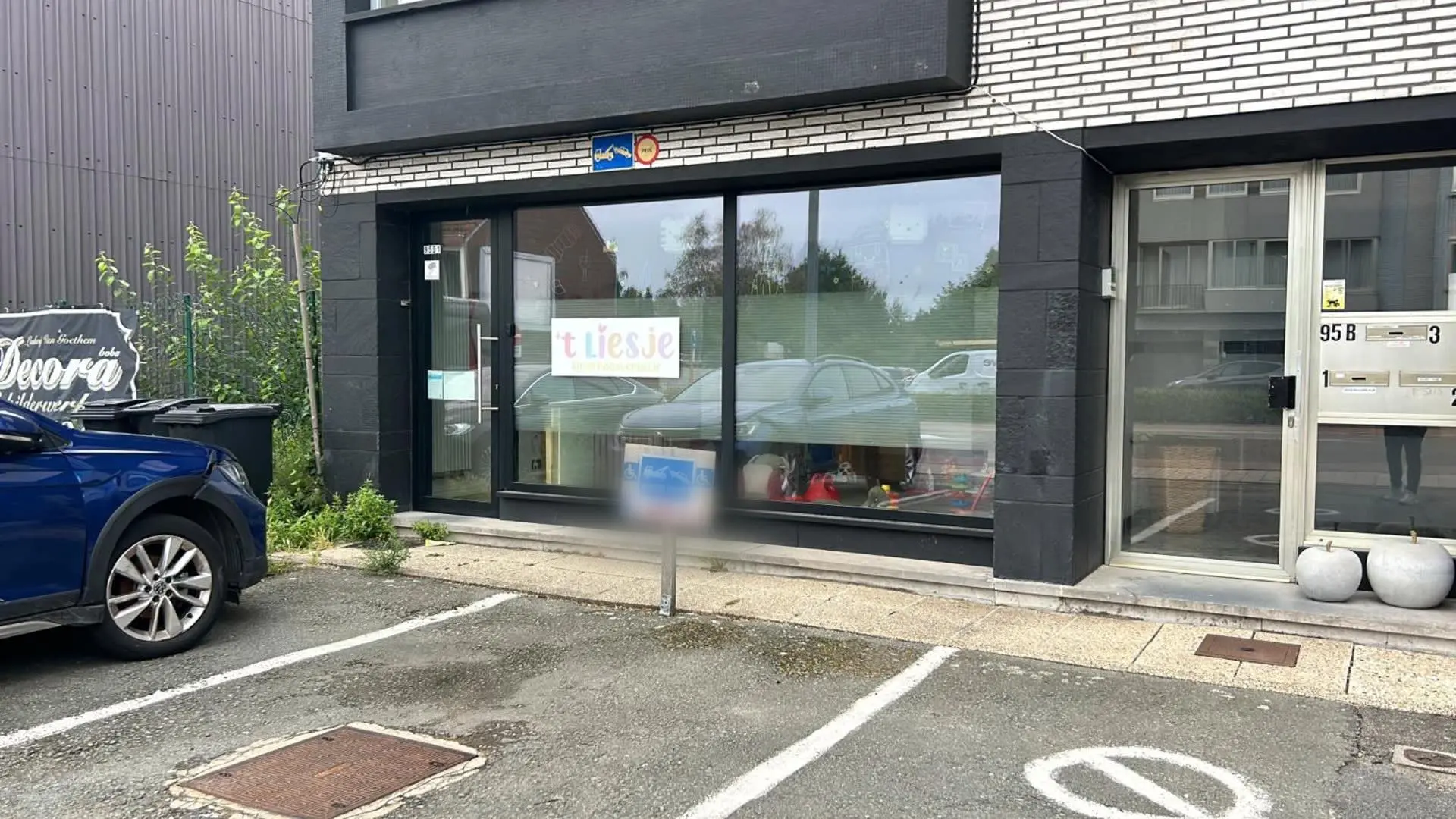 Agentschap Opgroeien schorst vergunning van kinderdagverblijf in Erembodegem