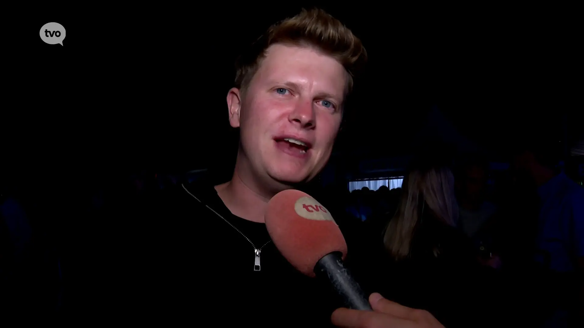 Hoofdafbeelding voor artikel TV Oost Nieuws van zaterdag…