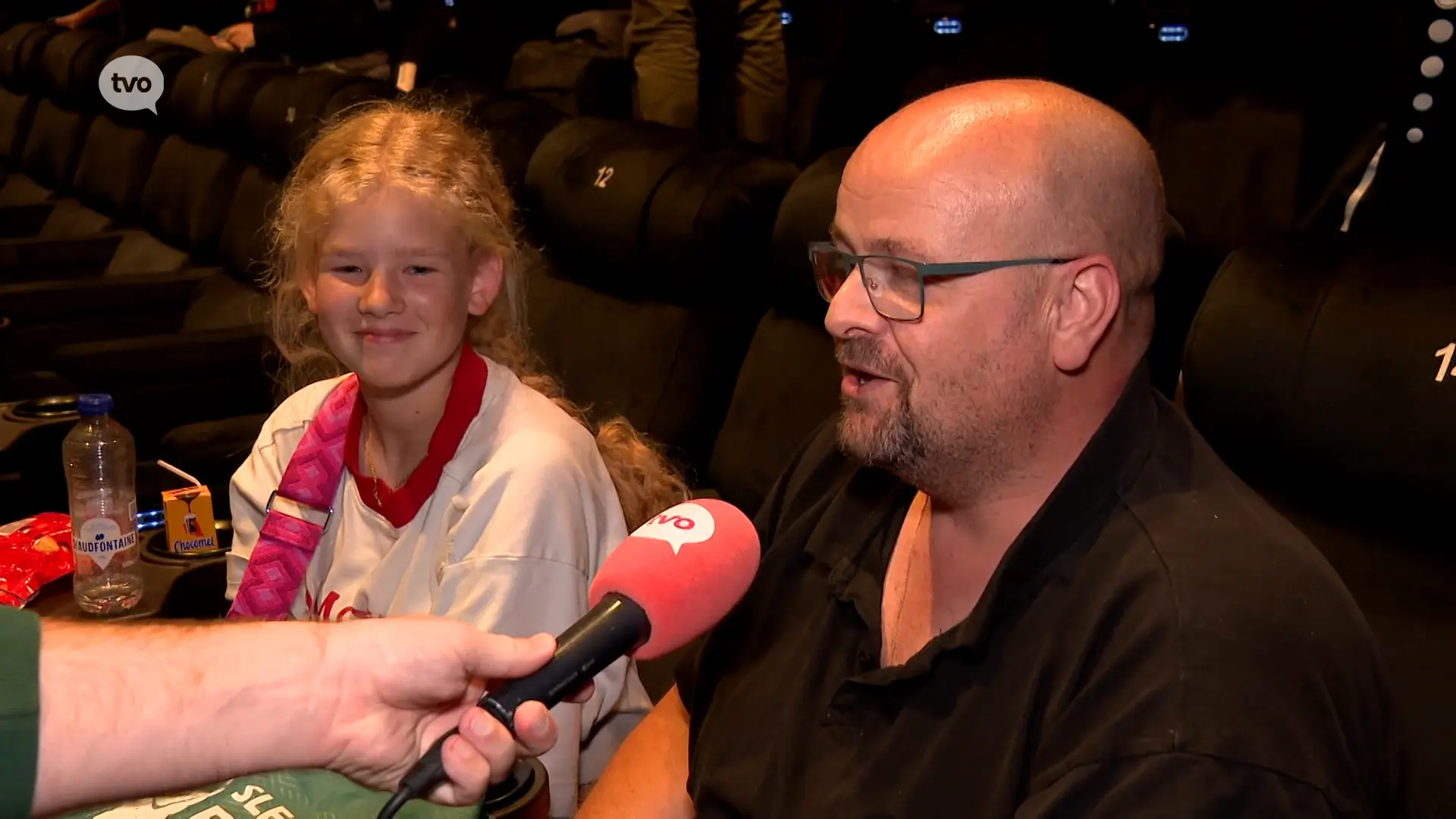Hoofdafbeelding voor artikel Het TV Oost Nieuws van zondag…